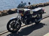 Yamaha XS1100 - YAMAHA XS 1100