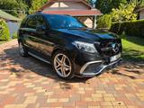 Mercedes-Benz GLE 350 d 4MATIC - - Mercedes GLE-Klasse bis 20.000 Euro
