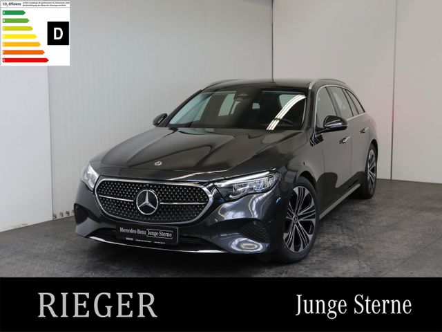 Mercedes-Benz E 220 T d Avantgarde*MOPF*PANO*AHK*WinterP.*19"+