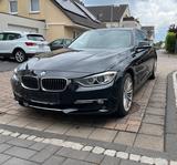 BMW Bmw 328i F30, Luxery Line,HUD, TÜV Neu - BMW 328: F30