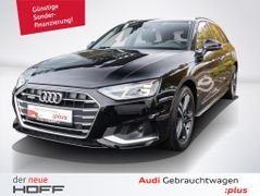Audi A4 Avant 40 TDI quattro advanced Leder kamera Na