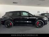 Porsche Cayenne GTS 1.Hand Sport-Design-Paket Approved - Porsche Gebrauchtwagen in Dinslaken