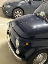 Fiat Cinquecento - Fiat Cinquecento Gebrauchtwagen