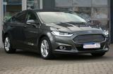 Ford Mondeo 2.0 TDCi LED PowerShift-Aut TitaniumLeder - Ford Mondeo mit Diesel-Antrieb: Limousine, Automatik