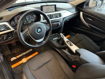 BMW 318 d *HeadUp*Spurhaltass.*BiXenon*