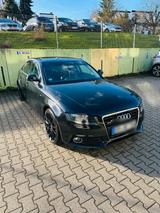 Audi A4 3.2 FSI quattro  Top gepflegt, kr... - Audi quattro: Limousine