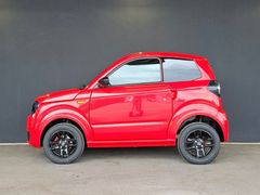 LIGIER MyLi I.Deal / Sonderfinanz. WINTERAKTION