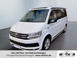 Volkswagen T6 California Beach Edition 2.0 TDI Fahrradträge - VW T6 California