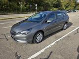 Opel Astra ST 1.6 CDTI Edition 70kW Edition - Opel Astra mit Diesel-Antrieb: 1.7