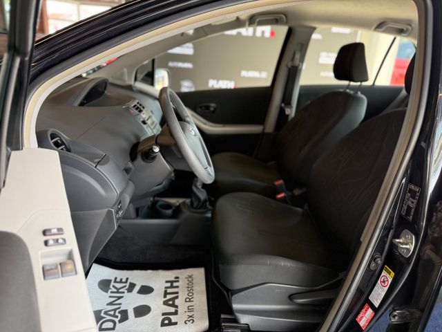 Toyota Yaris  Cool