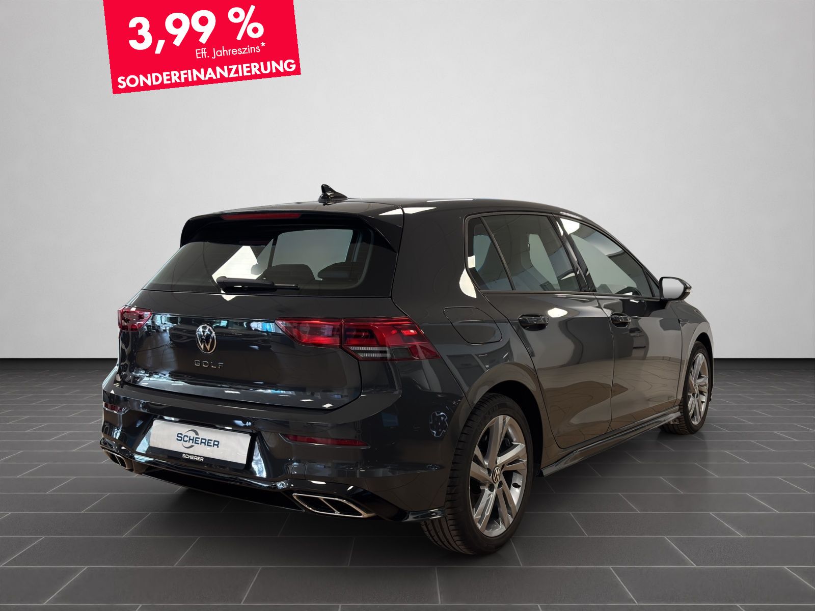 Volkswagen Golf - Bild 3