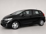 Honda Jazz 1,3 i-VTEC Trend *Rentnerfahrzeug* - Honda Gebrauchtwagen in Frankfurt