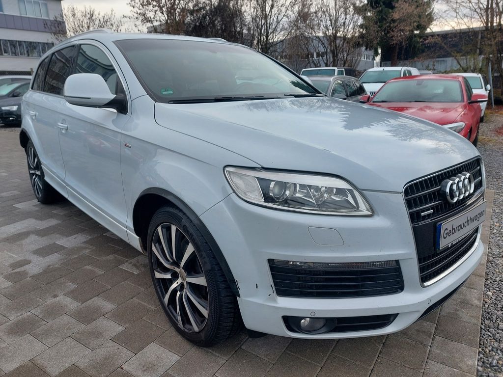 Angebot ansehen Audi Q7