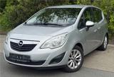 Opel Meriva  1.4  / AHK / Tüv Okt.2027 / 2... - Opel Meriva Gebrauchtwagen in Bremen