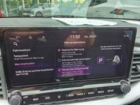Kia cee'd Sportswagon - Vorschau Bild 17
