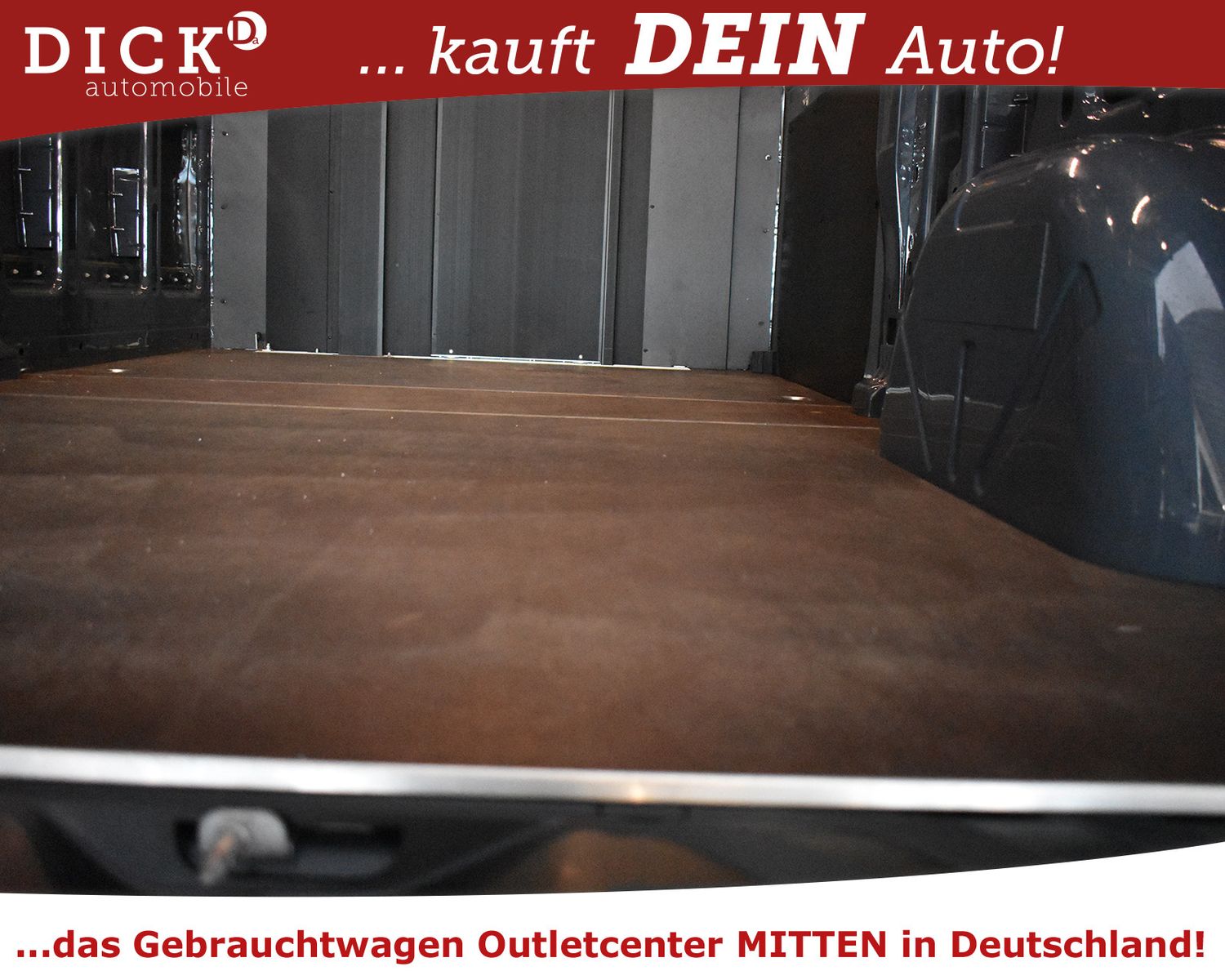 MERCEDES-BENZ Sprinter 315d 9G FWD L2/H2 >LED+NAV+360+ACC+VOLL - Image 11
