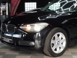 BMW 116i Limousine 5-trg. Klimaautomatik/Schiebedach