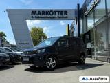 Peugeot Rifter 1.2 GT-Line L1 BLIS/CAM/SHZ/NAVI/PANO - gebrauchte Peugeot Van