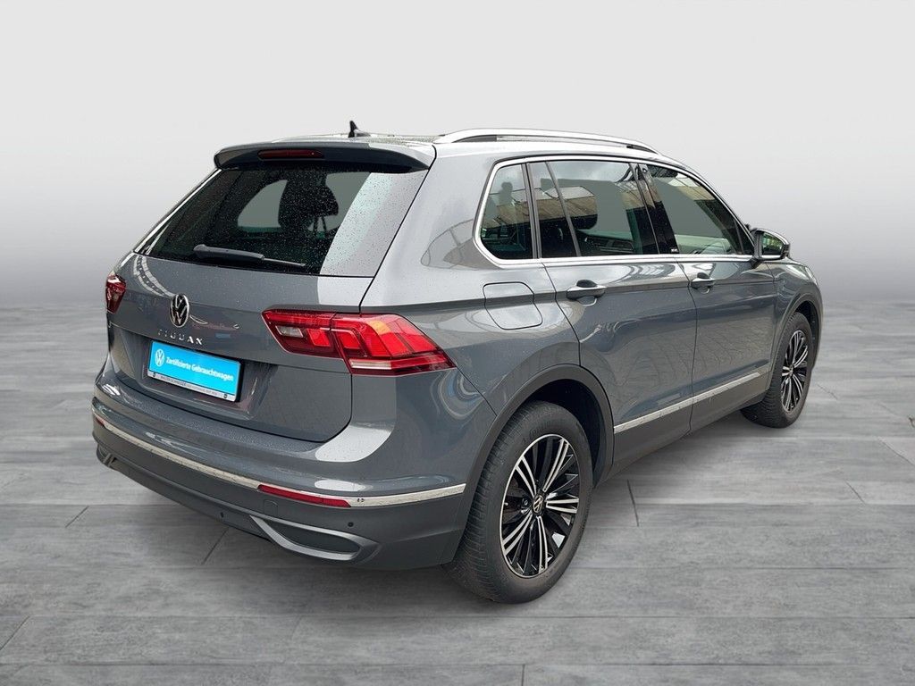 Volkswagen Tiguan - Bild 7
