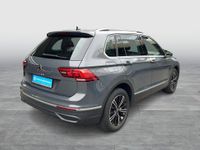 Volkswagen Tiguan - Vorschau Bild 7