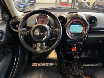 MINI Cooper S Countryman Aut. *NAVI*PDC*LEDER*BiXENON