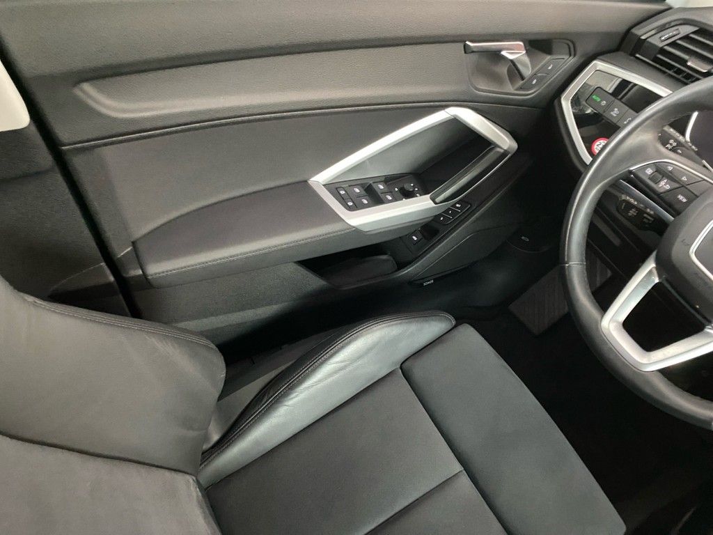 Audi Q3 Sportback 40 TFSI quattro S line ACC+AHK+RFK+ foto 12