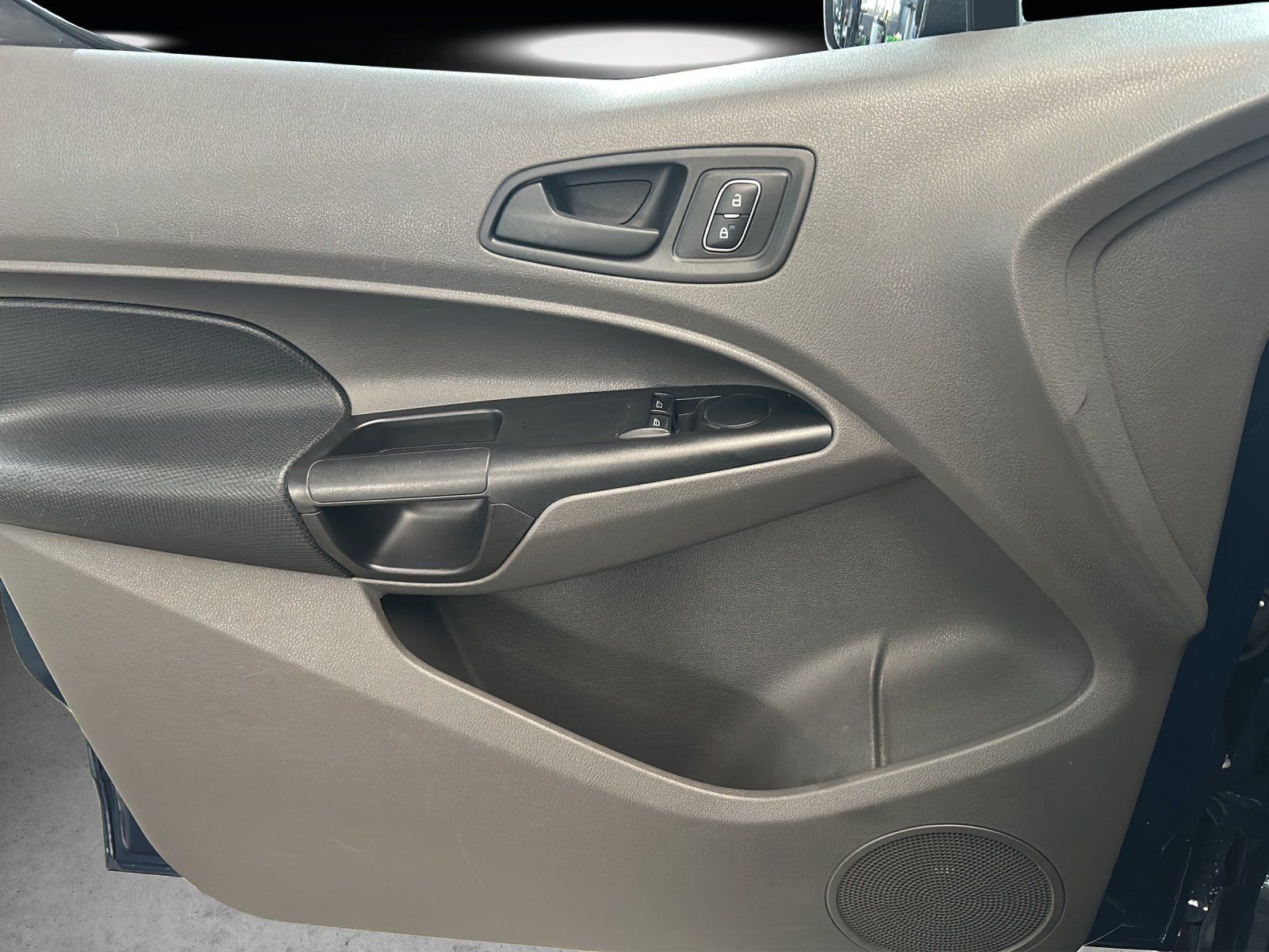 Fahrzeugabbildung Ford Transit Connect Basis 1,5 TDCi
