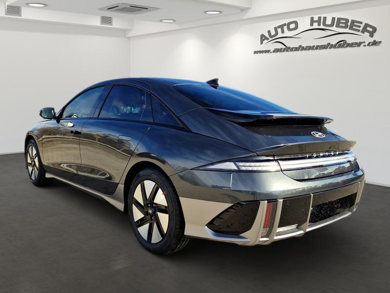 Hyundai IONIQ 6 Heckantrieb 77,4kWh Batt. TECHNIQ-Paket