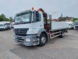 Mercedes-Benz Axor 1823, Palfinger PK 12000, 4x2 - Angebote