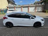 Ford Focus 2,0 TDCi 110kW PowerSh. ST-Line Turnie... - Ford Focus mit Diesel-Antrieb: ST