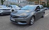 Opel Astra K ST 1.5 D[Euro6d] S/S AT9 Elegance - Opel Astra mit Diesel-Antrieb: 1.9