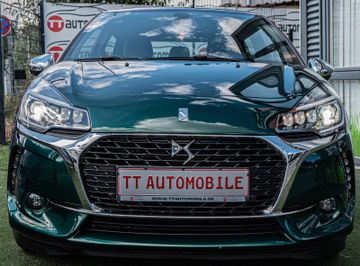 Fahrzeugabbildung DS Automobiles DS3 Connected Chic  |NAVI|PDC|KAMERA|XENON