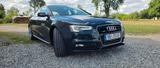 Audi A5 3.0 TDI S tronic quattro Sportback - - Audi A5 aus 2012: Sportback