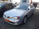 Nissan Primera 1.8 visia TÜV NEU - Nissan Gebrauchtwagen von 2002