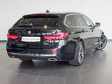 BMW 520 d Touring Luxury Line Memory+Pano+Laserlicht - BMW: Laserlicht