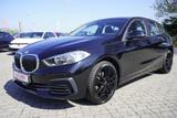 BMW 118i Advantage Navi PDC Klimaaut. Tempomat DAB - BMW 118 Gebrauchtwagen