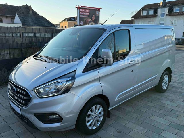 Ford Transit Custom Kasten 300 L1 Trend *Navi*AHK*KAM