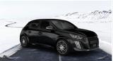 Peugeot 208 Active PDC TEMPOMAT LED NAVI - Peugeot 208 Jahreswagen