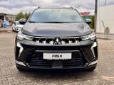 Mitsubishi ASX PLUS 1.3 T-Benziner Mildhybrid - DCT - Autos mit Tageszulassung