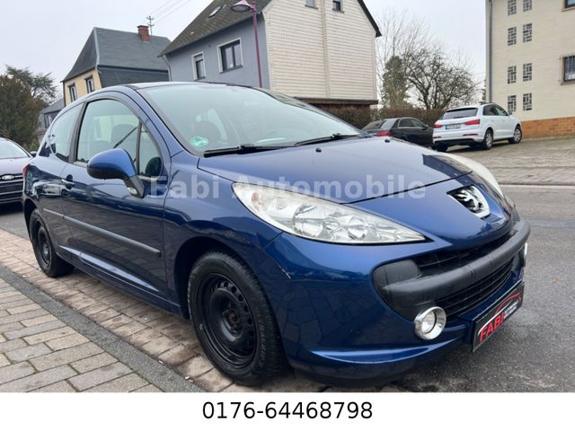 Peugeot 207 Urban Move+KLIMA+ALUS+2HAND