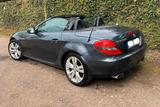 Mercedes-Benz SLK 300 Sport Edition V6 Leder Automatik - Mercedes-Benz SLK-Klasse: Sport Edition