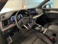 Audi Q5 - Vorschau Bild 18