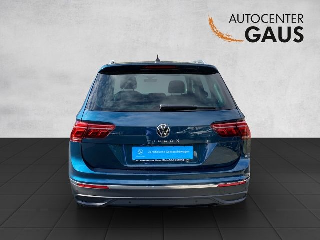 Tiguan Move 1.5 TSI 436€ ohne Anz. LED*ACC*AHK*N