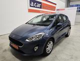 Ford Fiesta 1,0 EcoBoost Cool & Connect|Garantie|70KW - Ford Fiesta: 7