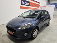 Ford Fiesta 1,0 EcoBoost Cool & Connect|Garantie|70KW