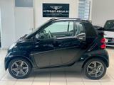 Smart ForTwo cabrio/ Automatik/Alus/Garantie - Smart aus 2008: Cabrio
