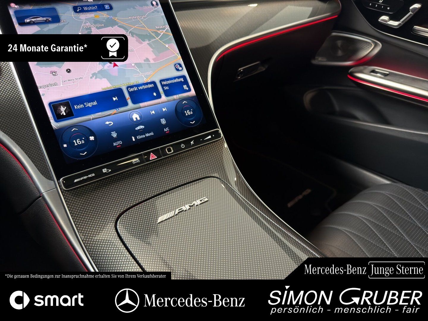 Fahrzeugabbildung Mercedes-Benz CLE 53 4M+ Coupe Perfo Sitz Pano Burm HUD RSound