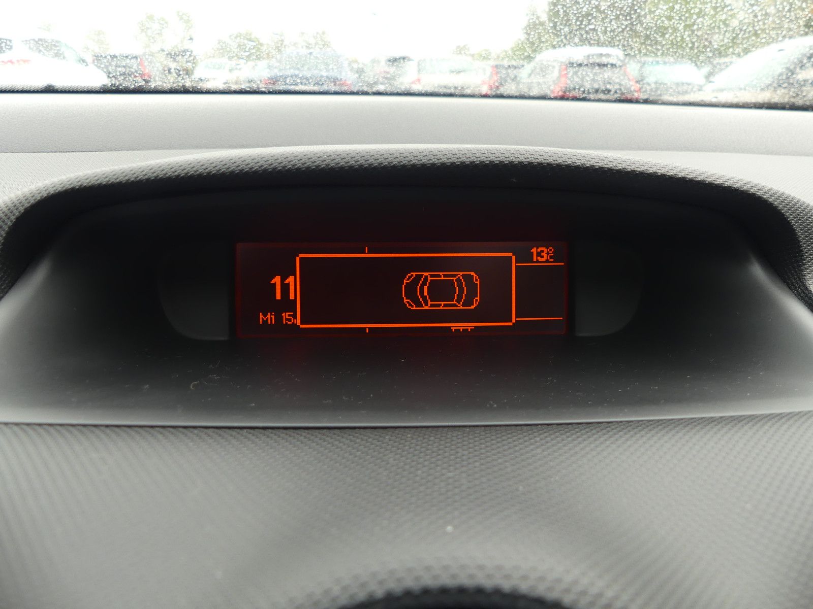 Fahrzeugabbildung Peugeot 308 Sport Plus 150 THP *PDC*SITZHZG*PANO*LM*GRA*