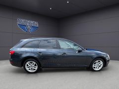 AUDI A4 Basis KLIMA,NAVI,PDC,TEMPOMAT,SHZ,AUTOMATIK