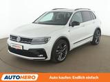 Volkswagen Tiguan 1.5 TSI ACT Comfortline BM*R-LINE*NAVI* - Volkswagen Tiguan: 5n